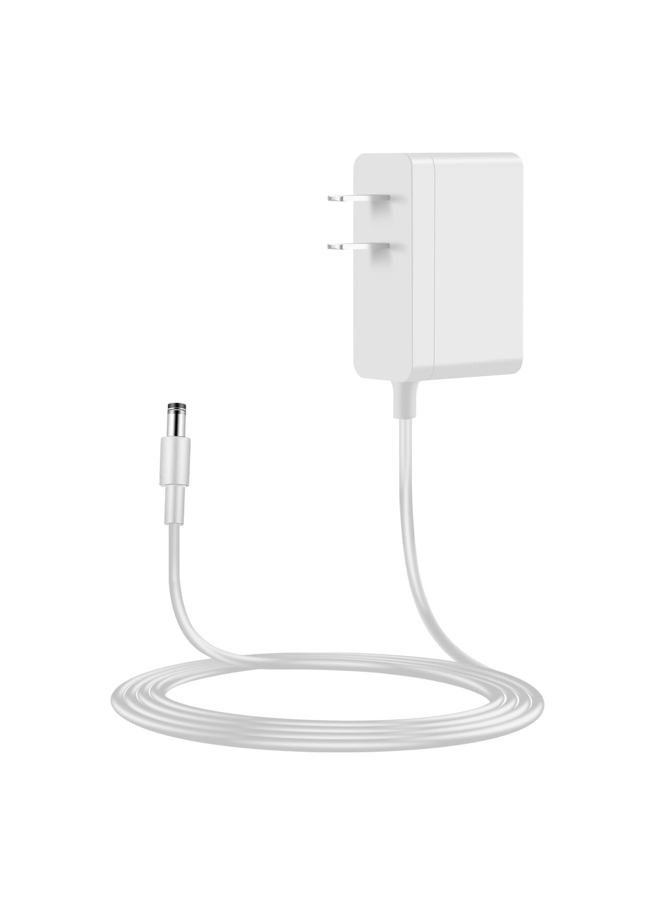 MEROM كابل طاقة متوافق مع نظام واي فاي TP-Link Deco Mesh موديلات S4 M3 P9 شاحن بديل لـ X20 X55 X60 X68 مزود طاقة محول AC - Image 1