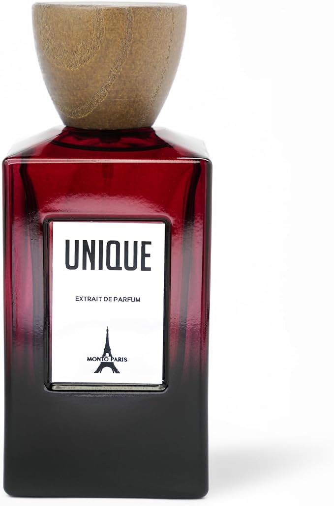 Montoparis يونيك من مونتو باريس، عطر مركز للرجال، 100 مل، عطر فاخر - Image 2