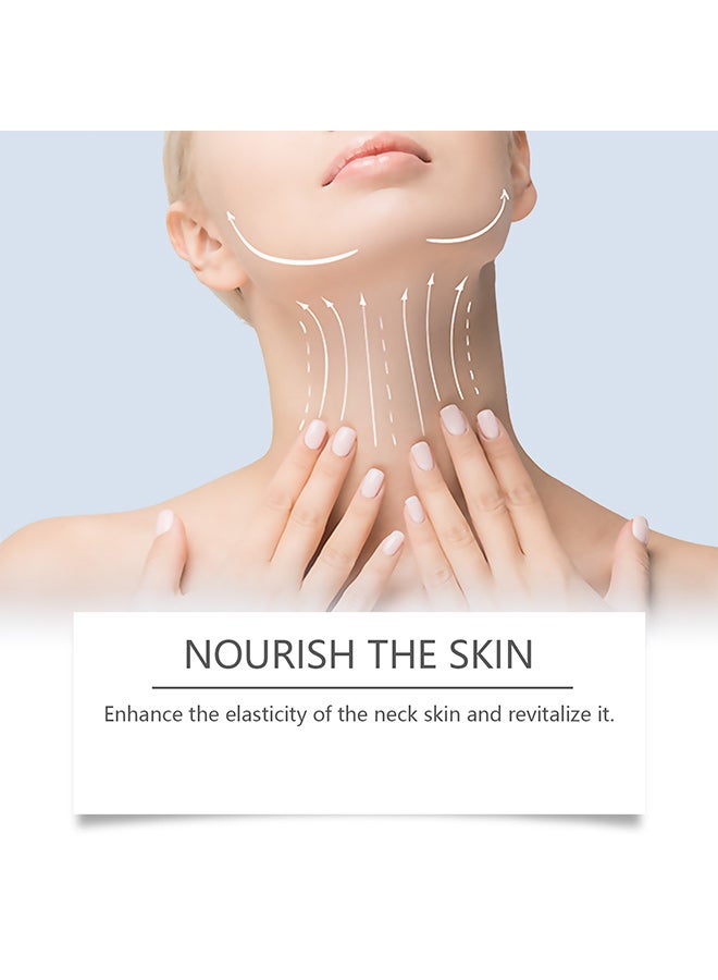 EELHOE Neck Firming Cream, Skin Care for Women & Men, Moisturizing & Firming, Best Neck Wrinkle Cream for Deep Wrinkles, Ideal for Aging Skin (1 PCS) - Image 4