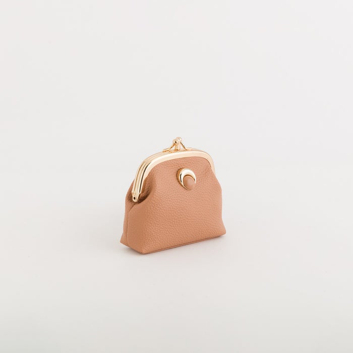 Women's Coin Purse - Gemma Wallet