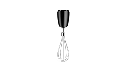Braun MQS050BK Whisk Attachment for Hand Blender - Image 1