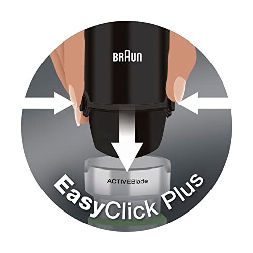 Braun MQS050BK Whisk Attachment for Hand Blender - Image 5