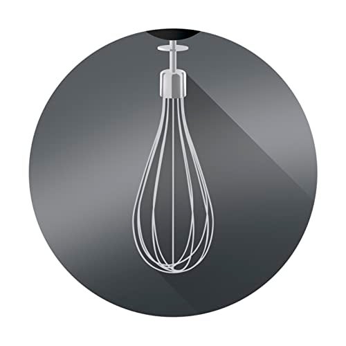 Braun MQS050BK Whisk Attachment for Hand Blender - Image 3