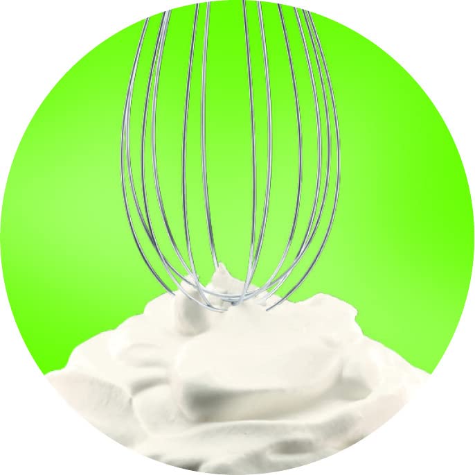Braun MQS050BK Whisk Attachment for Hand Blender - Image 2