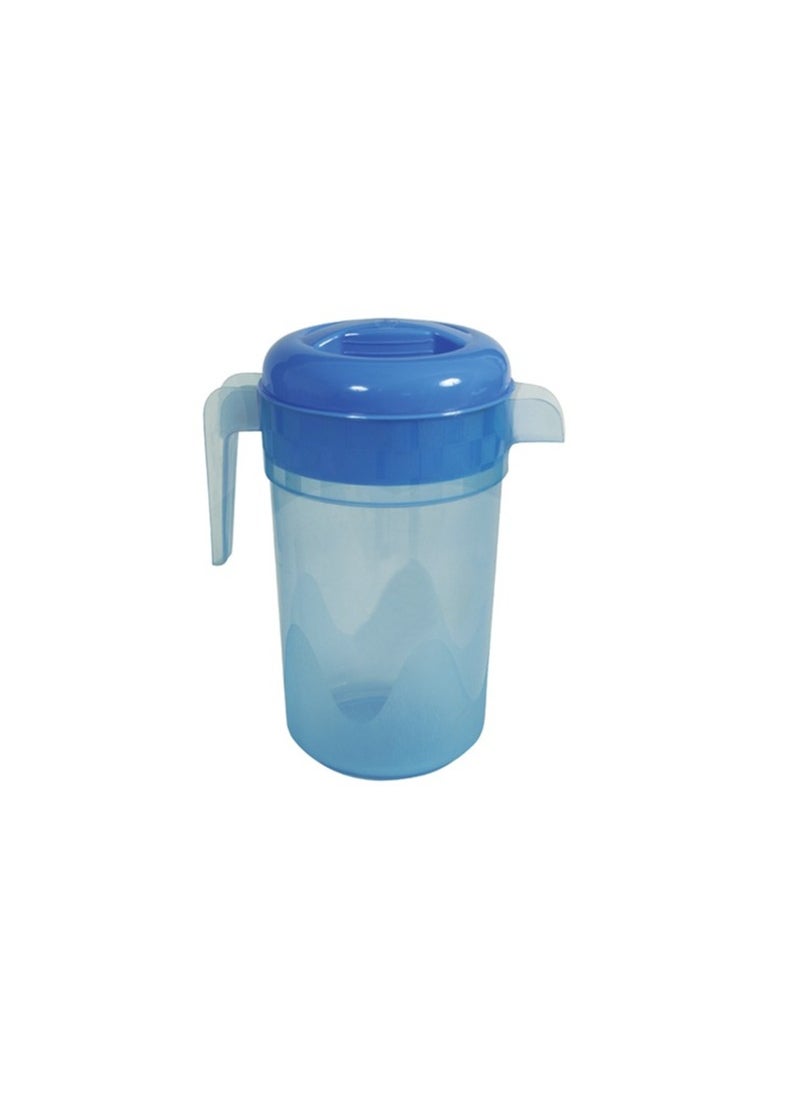 MEDSTAR Solitaire Jug 3L Colombo Clear x Green Medstar FAHBTL21155 