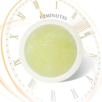 EMEDA Eyelash Remover Cream 10g Gentle and Quick Glue Removal for Lash Extensions Fast Dissolution Adhesive Remover - Image 5