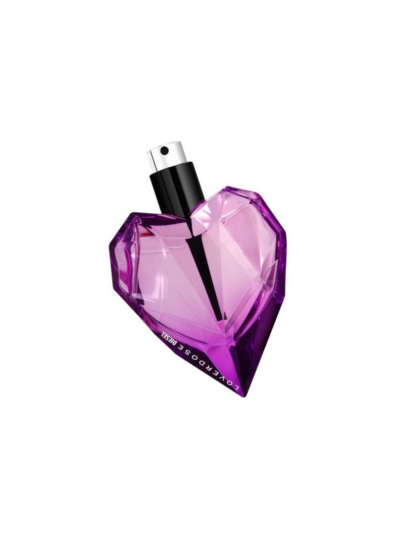 ديزل ماء عطر لوفيردوس 75مل - Image 2