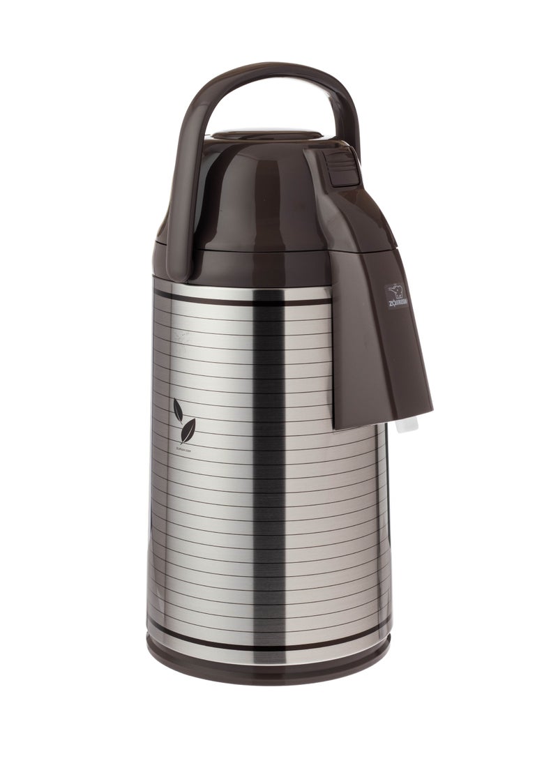 Zojirushi High-quality Japanese made thermos and tea container - Image 2