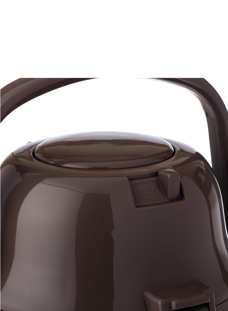 Zojirushi High-quality Japanese made thermos and tea container - Image 3