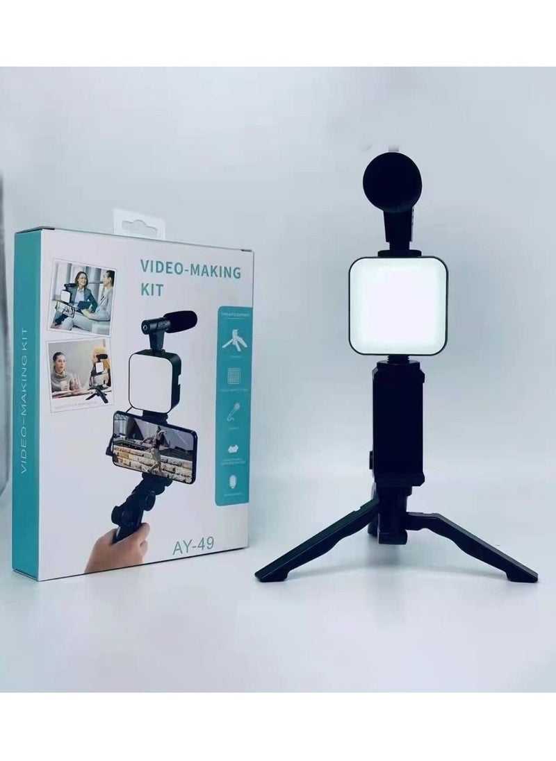 Generic - Video Making Kit - Image 1
