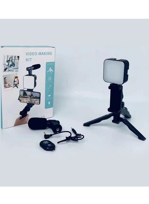 Video Making Kit