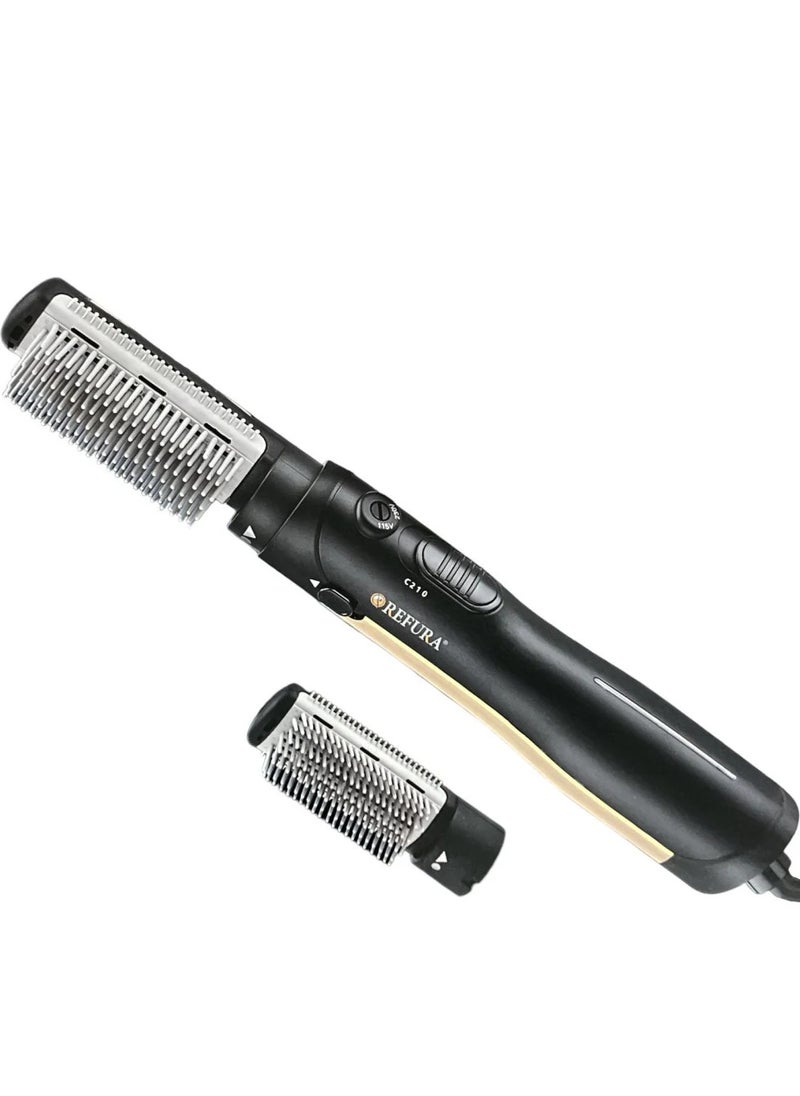 REFURA Professional Hair Styling Brush 1200W RE-8469  - Image 1