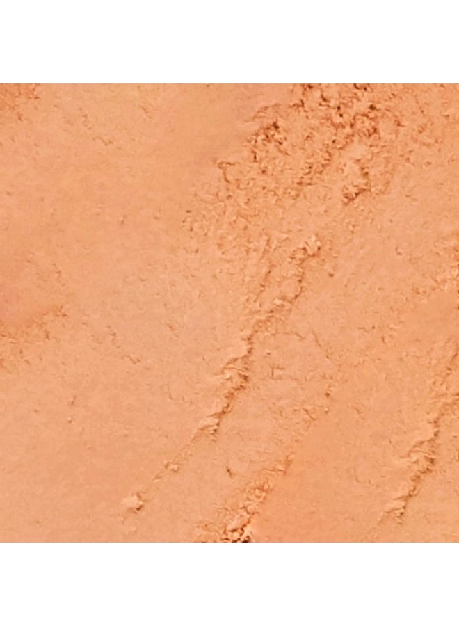 girlactik Usa. Mattifying Bronzer And Sculpting & Contouring Powder. Pigmented, Non Cakey. Controls Oil With Buildable Coverage -Casablanca  - Image 5