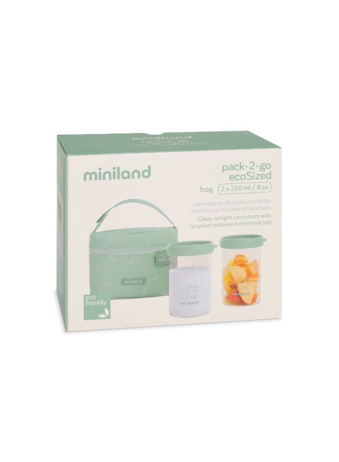 miniLAnD Pack-2-Go Ecosized - Image 2