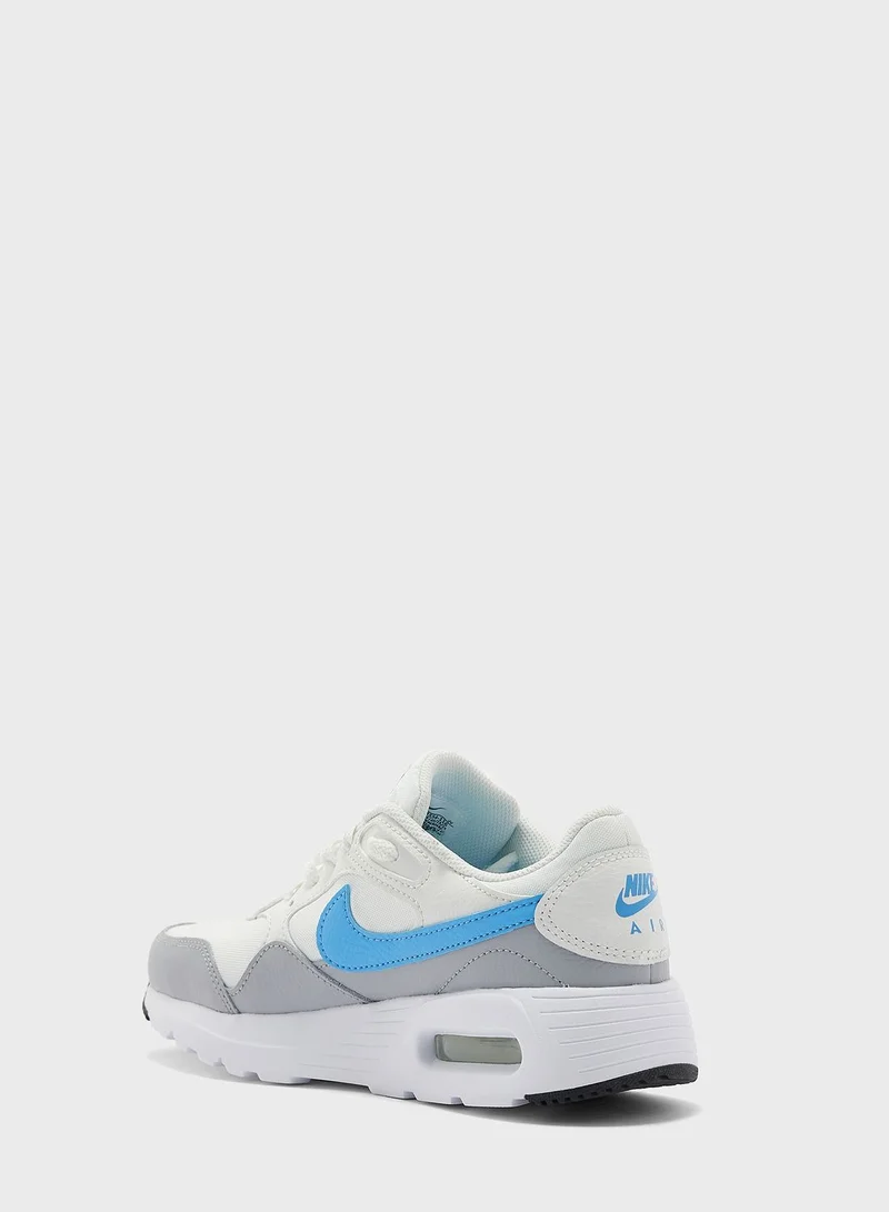 Nike Air Max Sc