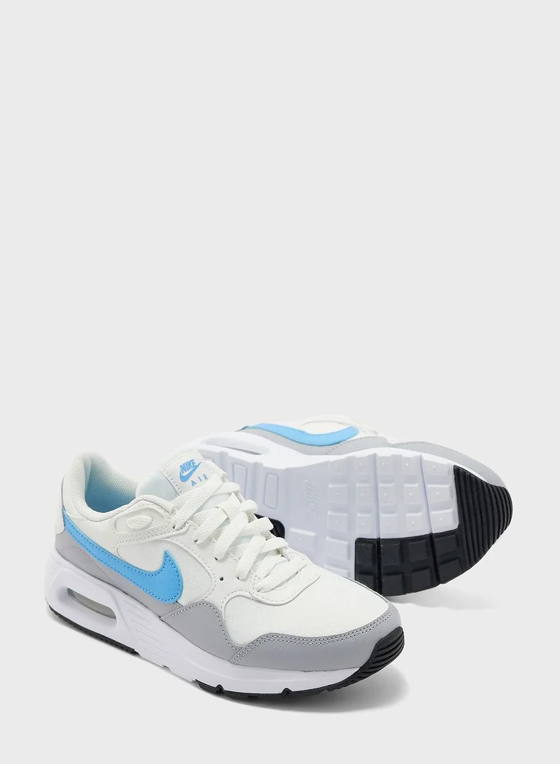 Nike Air Max Sc