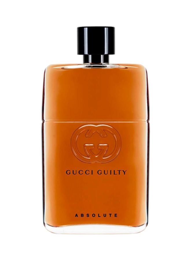 غوتشي عطر جيلتي أبسولوت 150ملليلتر - Image 1