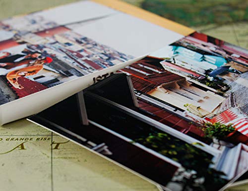 HOSTEESSCHOICE Travel postcards,Set of 30 Post cards variety pack depicting from Around the World Famous Travel Sites,Assorted Postcards Bulk, 4 x 6 -Istanbul - Image 2