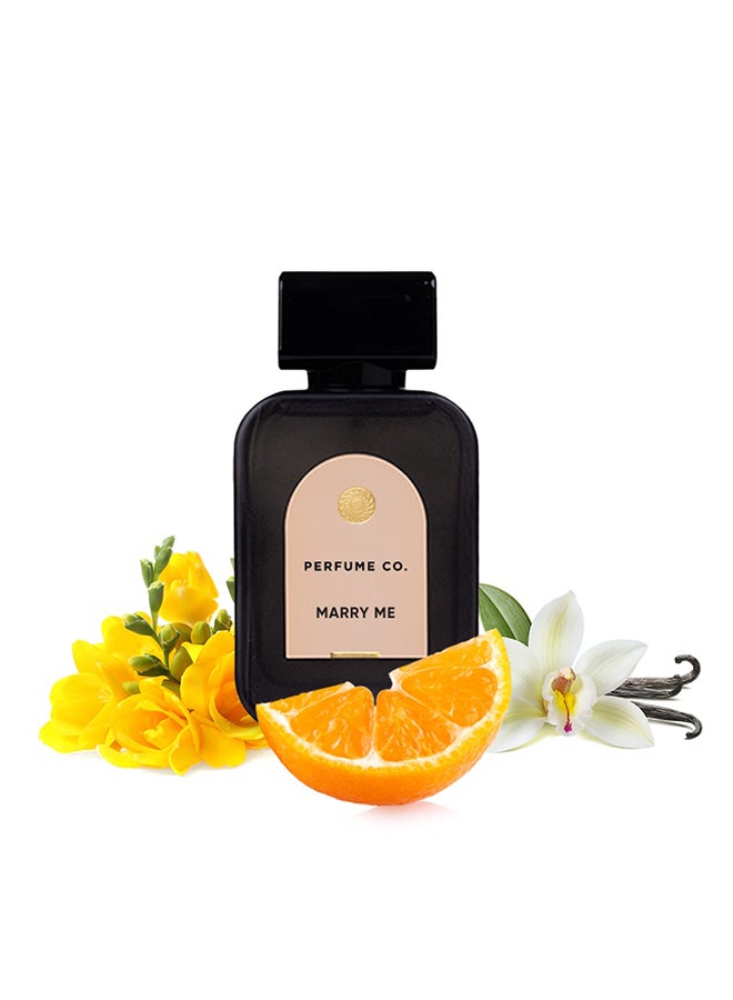 Perfume Co. Marry Me Parfum - 100 ml - Image 3