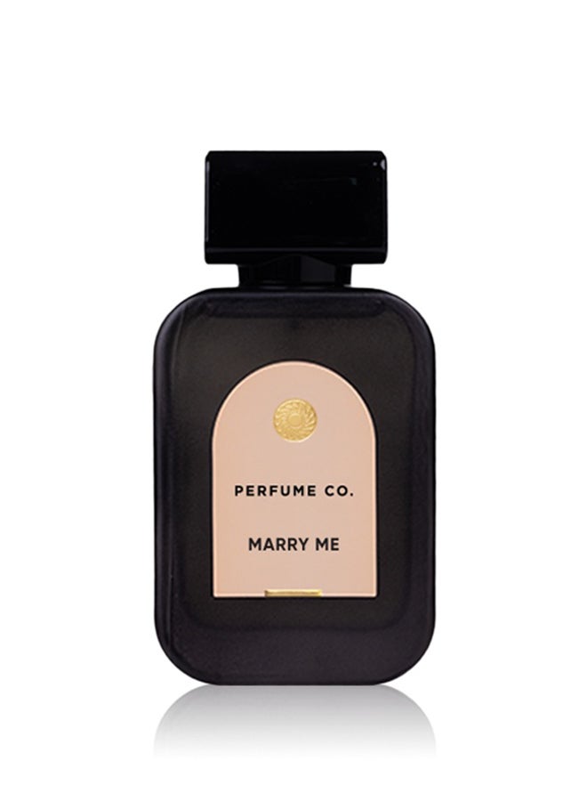 Perfume Co. Marry Me Parfum - 100 ml - Image 2