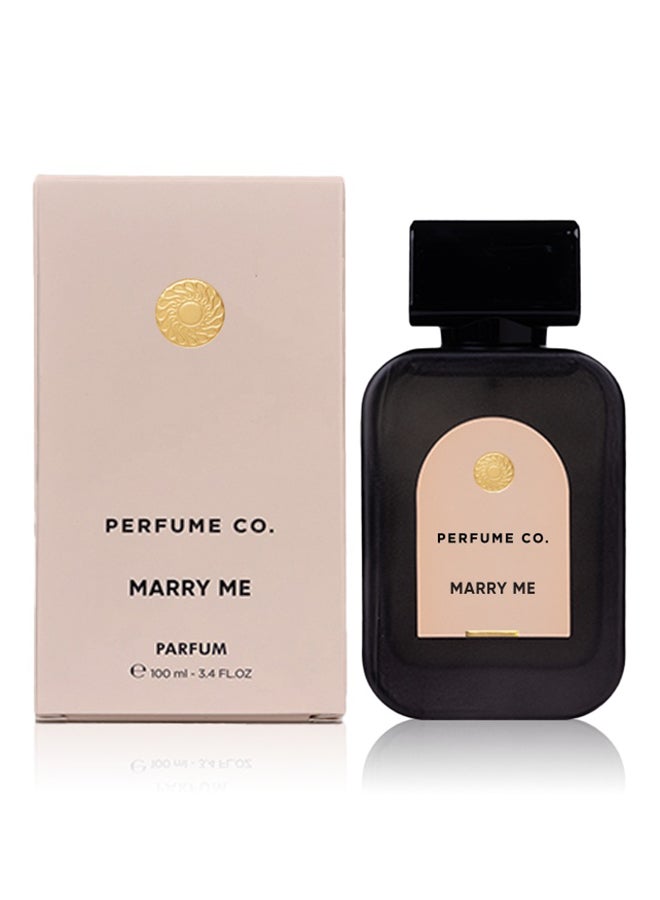 Perfume Co. Marry Me Parfum - 100 ml - Image 1