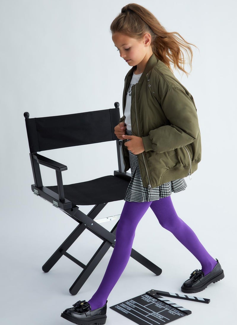 Liu Jo Nylon Bomber Jacket - Image 3