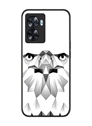 Rugged Black edge case for Oppo A57 Slim fit Soft Case Flexible Rubber Edges Anti Drop TPU Gel Thin Cover - Poly Eagle - pzsku/Z45C64719080EDD955253Z/45/_/1676386293/3912bf17-73b5-4555-9833-e1facf4e5702
