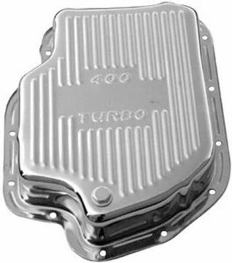 Racing Power R9197 Deep TH400 Transmission Pan