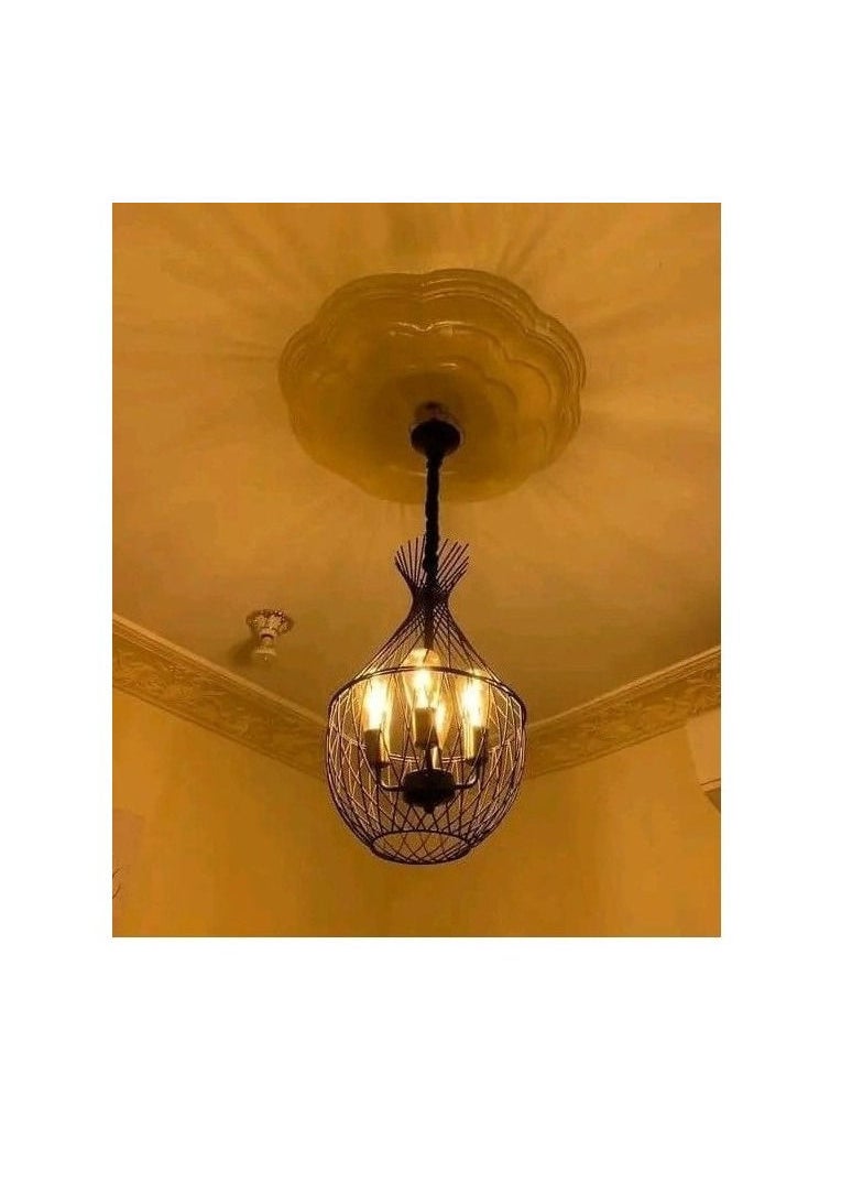 Generic Chandeliers (Norlight) suitable for all decorations 