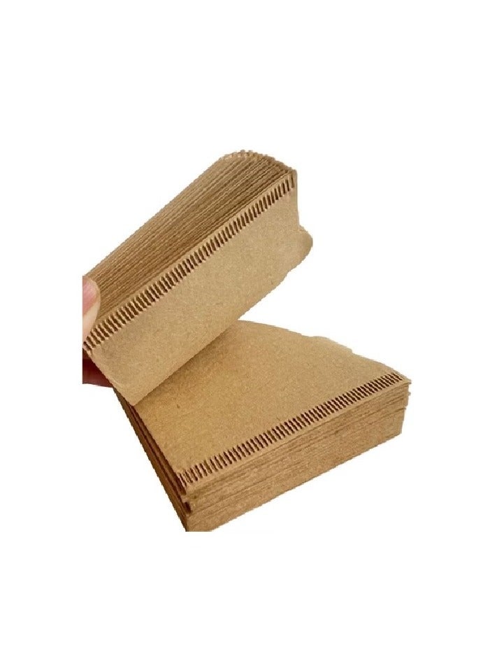 بريمو بلس فلاتر قهوة v60 عدد 100 فلتر - Image 2