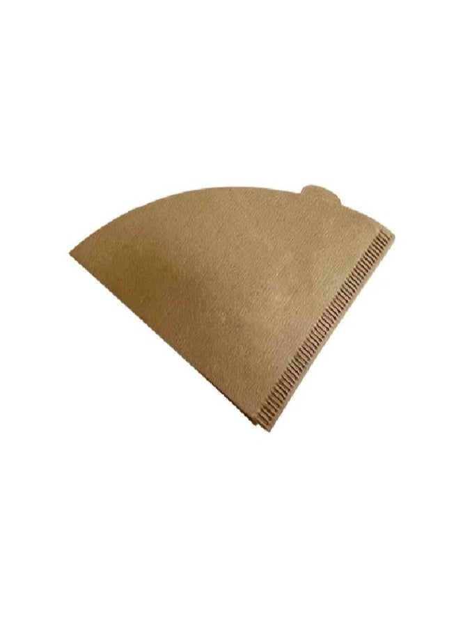 بريمو بلس فلاتر قهوة v60 عدد 100 فلتر - Image 5