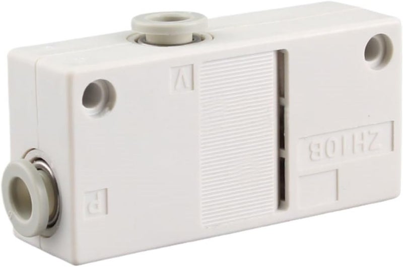 1cps Vacuum Generator ZH05BS/ZH07BS/ZH10BS/ZH13BS-06-06-08-10-01-01-02 Negative Pressure Vacuum(ZH13BS-08-02) - Image 3