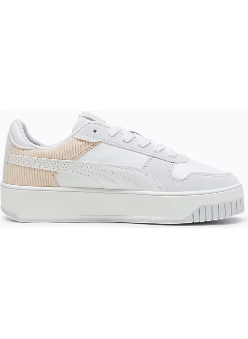 PUMA 398740-01 Carina Street Cord Jr Sneaker Sports Shoes