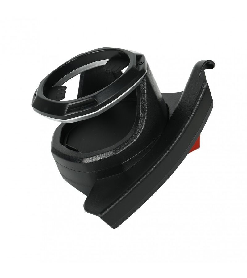 Left Multi Functional Car Cup Holder Anti Slip Design - Image 1