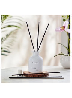 Home Box Balmy Magic Peony Reed Diffuser 100 ml  - Image 1