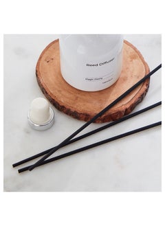 Home Box Balmy Magic Peony Reed Diffuser 100 ml  - Image 4