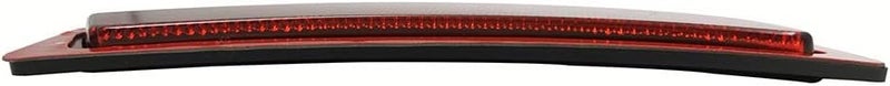GSRECY Front Bumper Reflector Side Marker Lights For BMW F30 3 Series F32 F33 F36 4-Series (Red Lens) - Image 3