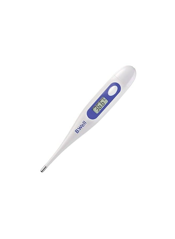 B.Well B.Well WT-03 Waterproof Digital Thermometer – Fast & Accurate Reading  - Image 2