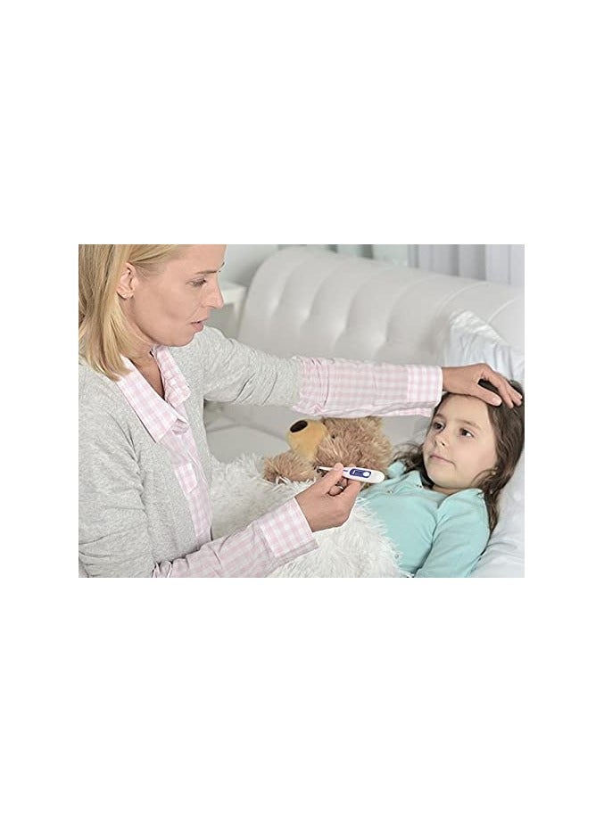 B.Well B.Well WT-03 Waterproof Digital Thermometer – Fast & Accurate Reading  - Image 3