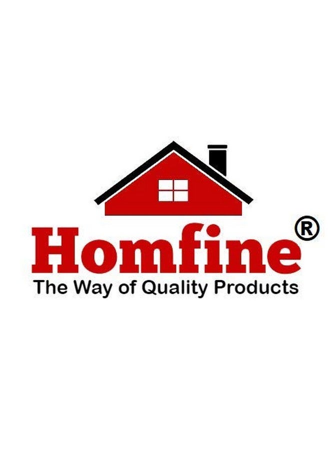 Homfine فرشاة تنظيف السلسلة / فرشاة غسيل الملابس مع مقبض شعيرات شبه صلبة لغسيل القماش الجينز والتي شيرتات وما إلى ذلك (1 قطعة قد يختلف اللون) مع ضمان - Image 5