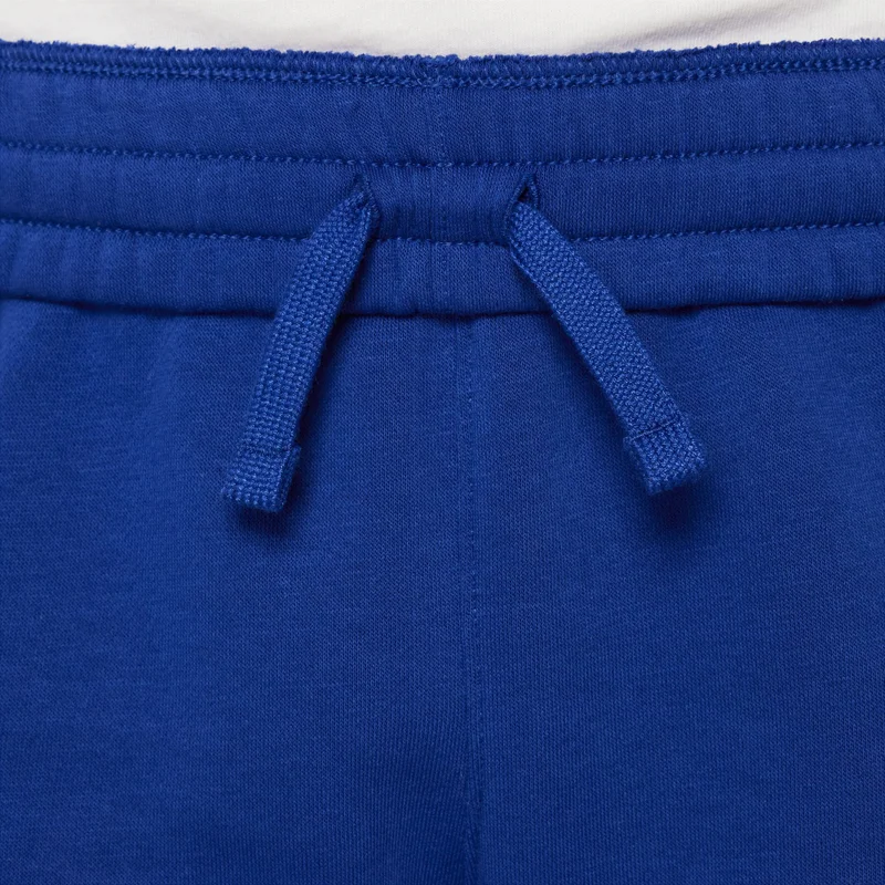 Nike Kids' Sportswear Fleece Shorts (Older Kids)