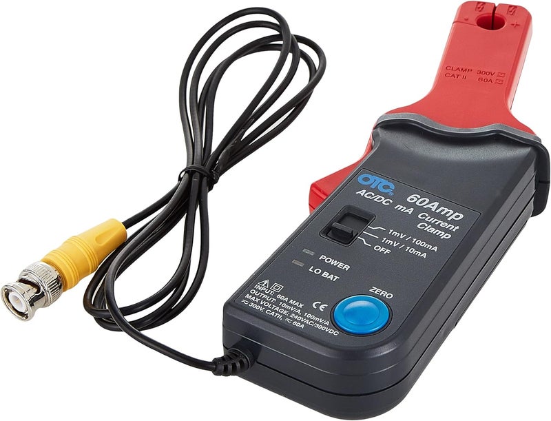 OTC 3820-06 Low Amp Probe - Image 1