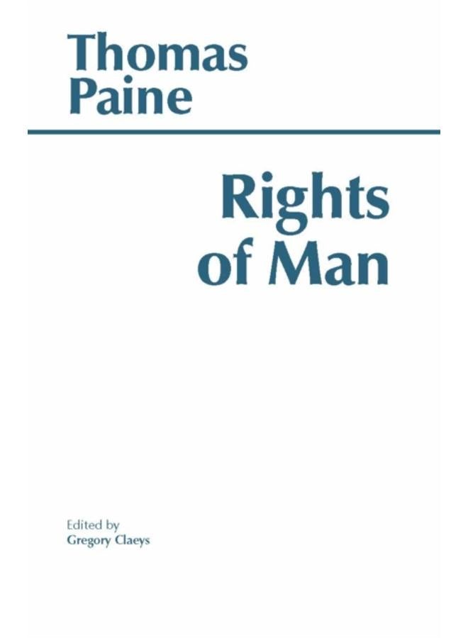 The Rights of Man