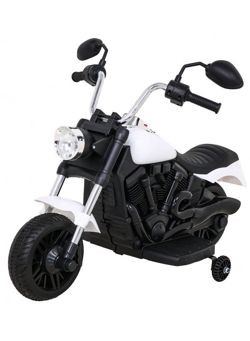 Toy Box Stylish Electric Bike For kids Age 3+ Premium Quality Rich Design  - Image 2