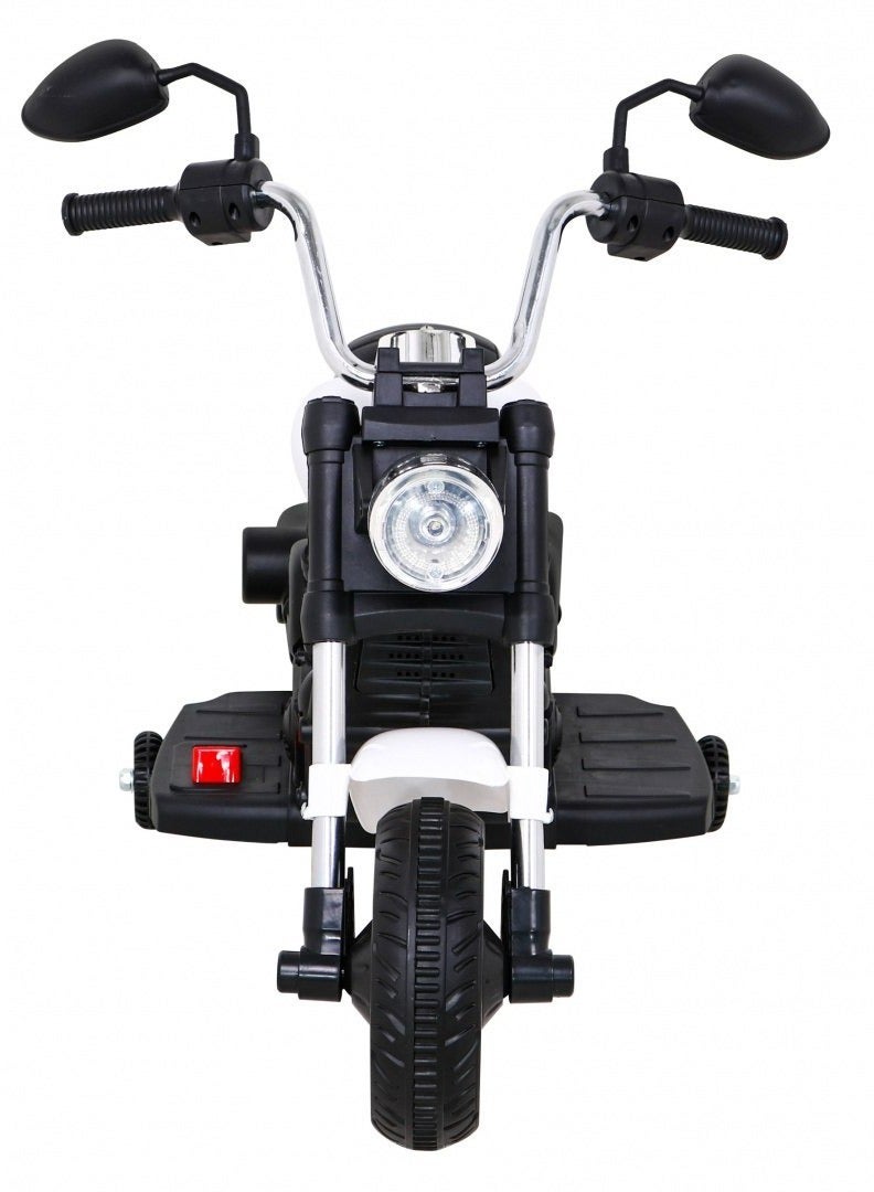 Toy Box Stylish Electric Bike For kids Age 3+ Premium Quality Rich Design  - Image 3
