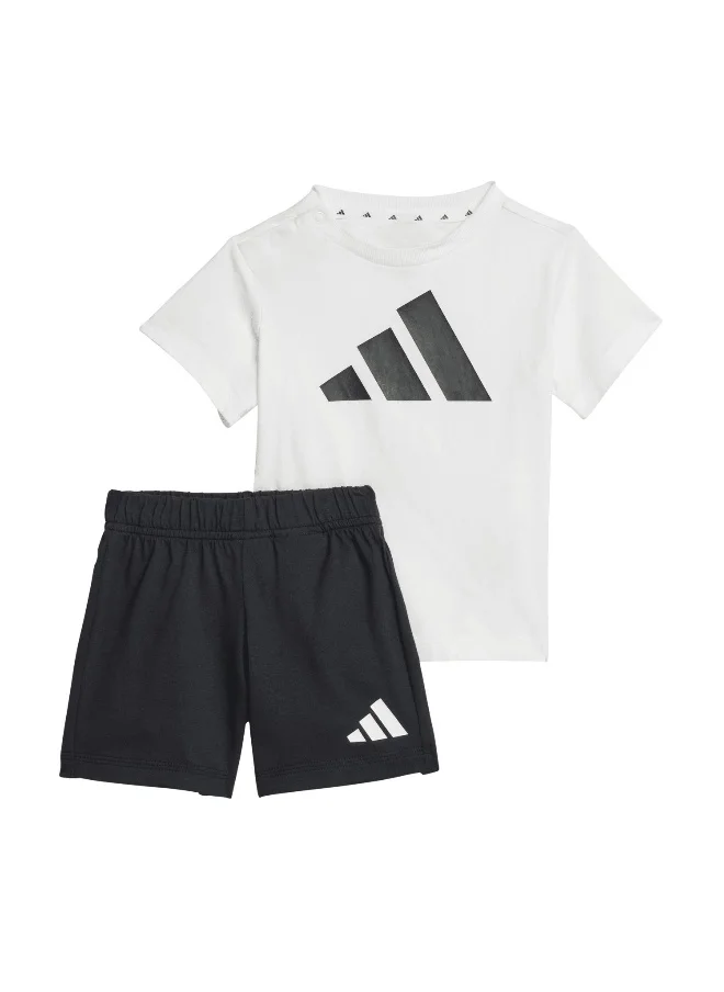 Adidas adidas essentials set unisex youth/baby jogger