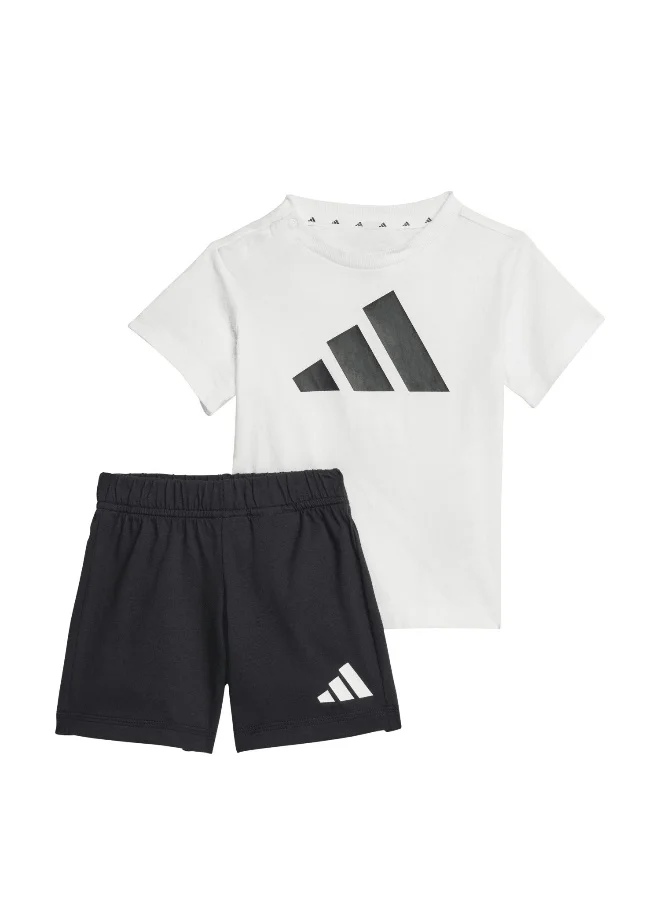 Adidas adidas essentials set unisex youth/baby jogger