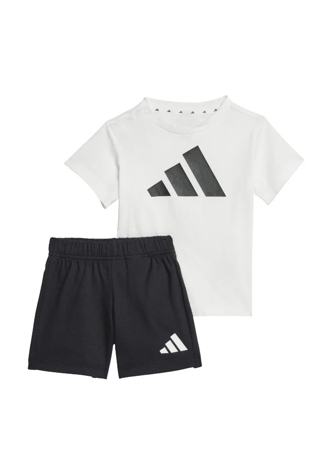 adidas Originals adidas essentials set unisex youth/baby jogger