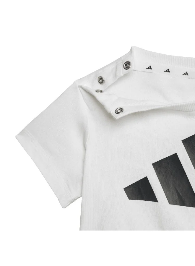 adidas Originals adidas essentials set unisex youth/baby jogger