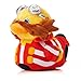 TUBBZ Plush Sonic Dr Eggman Cosplaying Rubber Duck Soft Plush Collectible Toy - Image 2